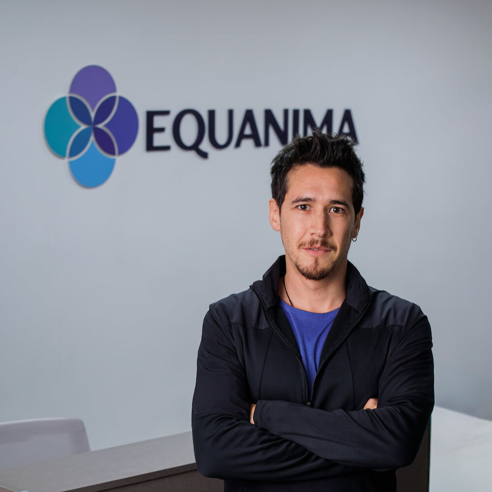 Klgo. Aníbal Quiñones - Kinesiólogo musculoesquelético y deportivo. - Medicina General en Concepción