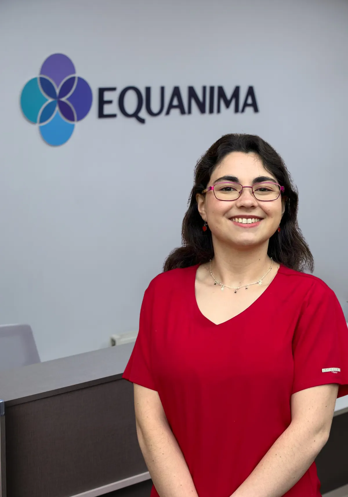 Matr. Carolina Rozas - Matrona - Medicina General en Concepción