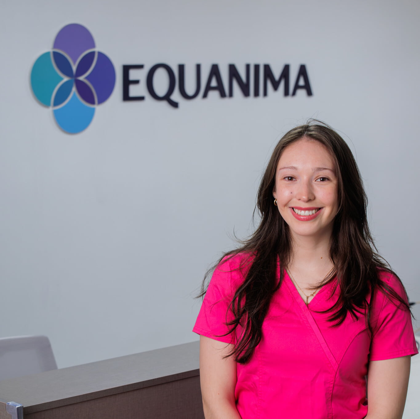 Dra. Isidora Macaya - Médica general - Medicina General en Concepción