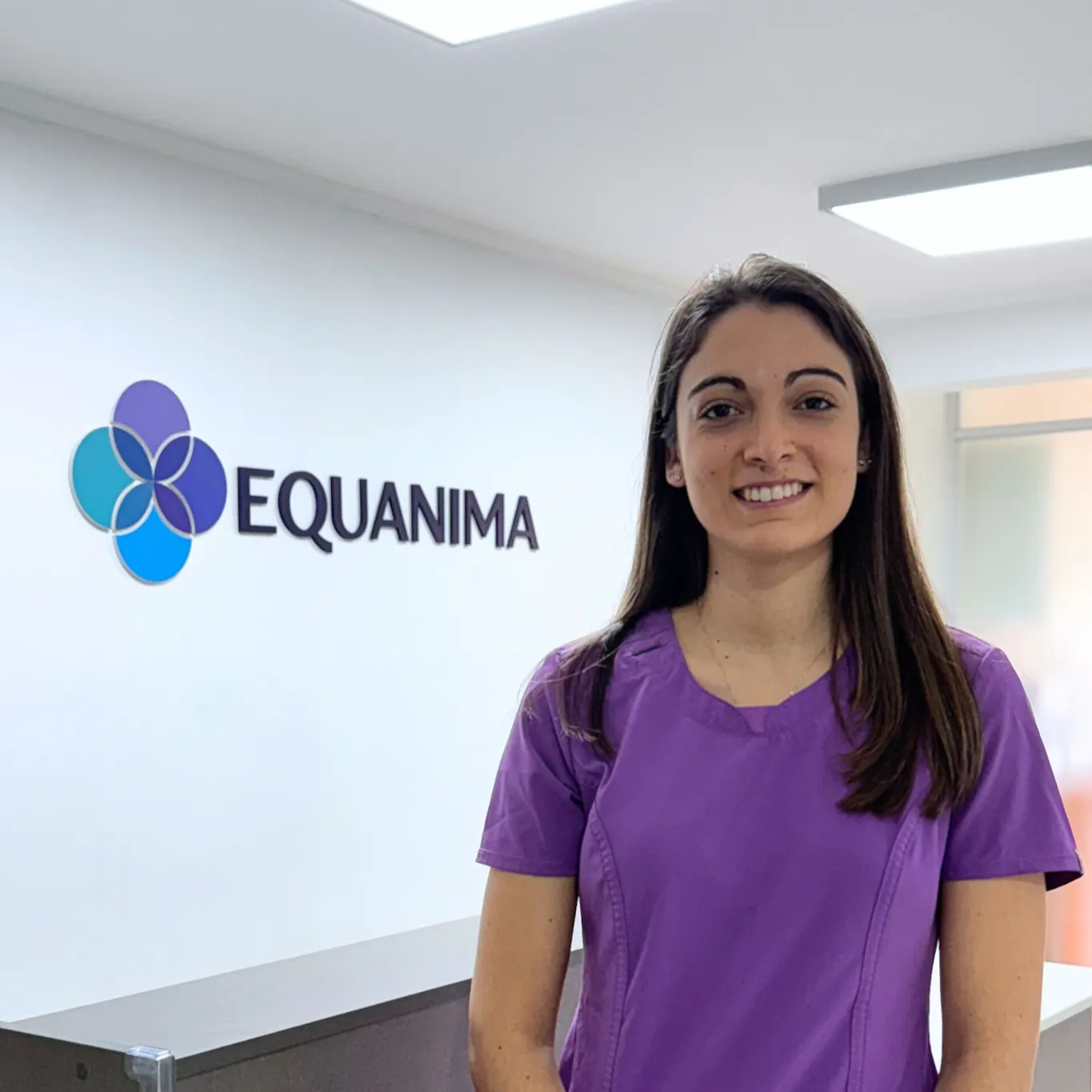 Dra. Rosario Martínez - Medica Cirujana de la Universidad de Concepción (UDEC). - Medicina General en Concepción