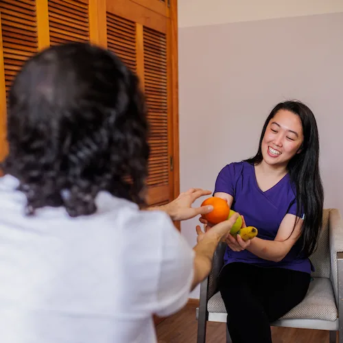 Consulta nutricional en Concepción