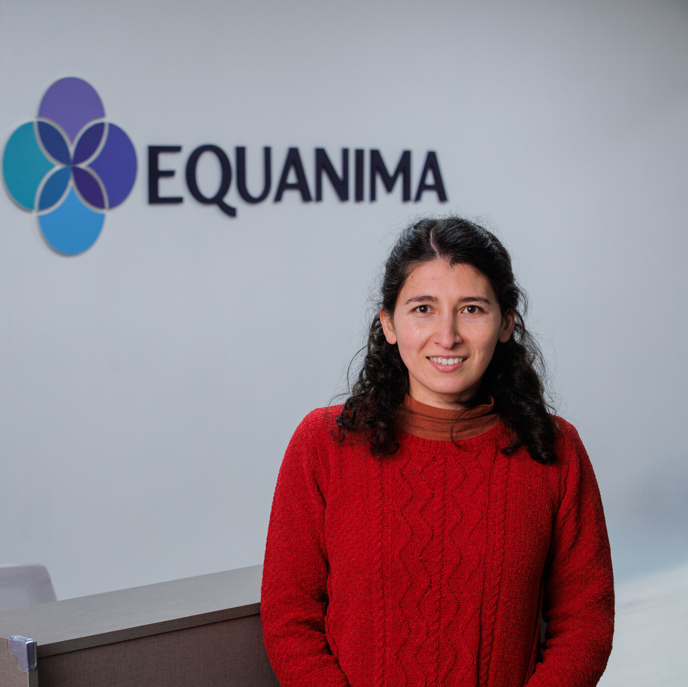 María Belén Isamitt Pualuan